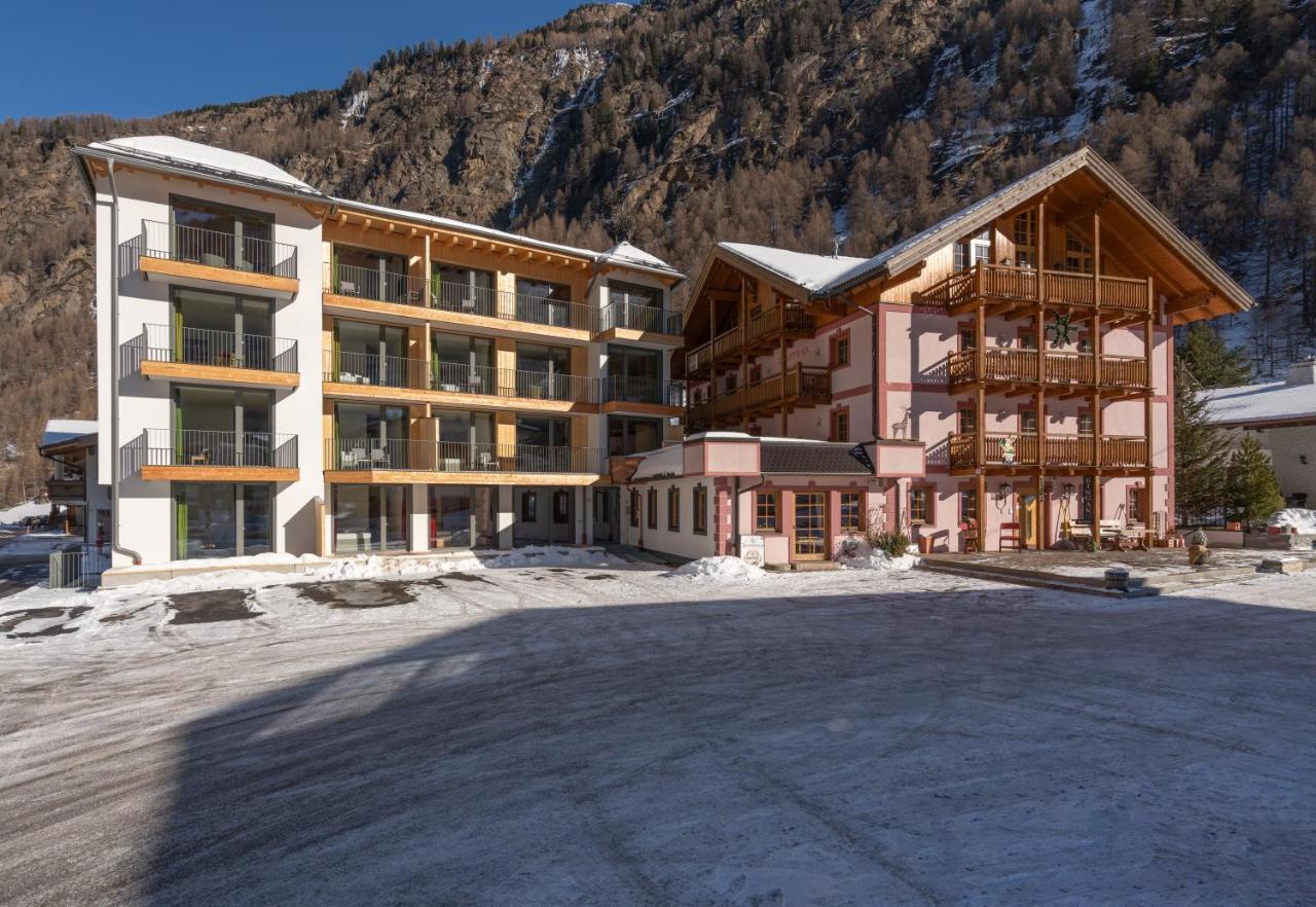 Apartament Zwieselstein Deluxe *