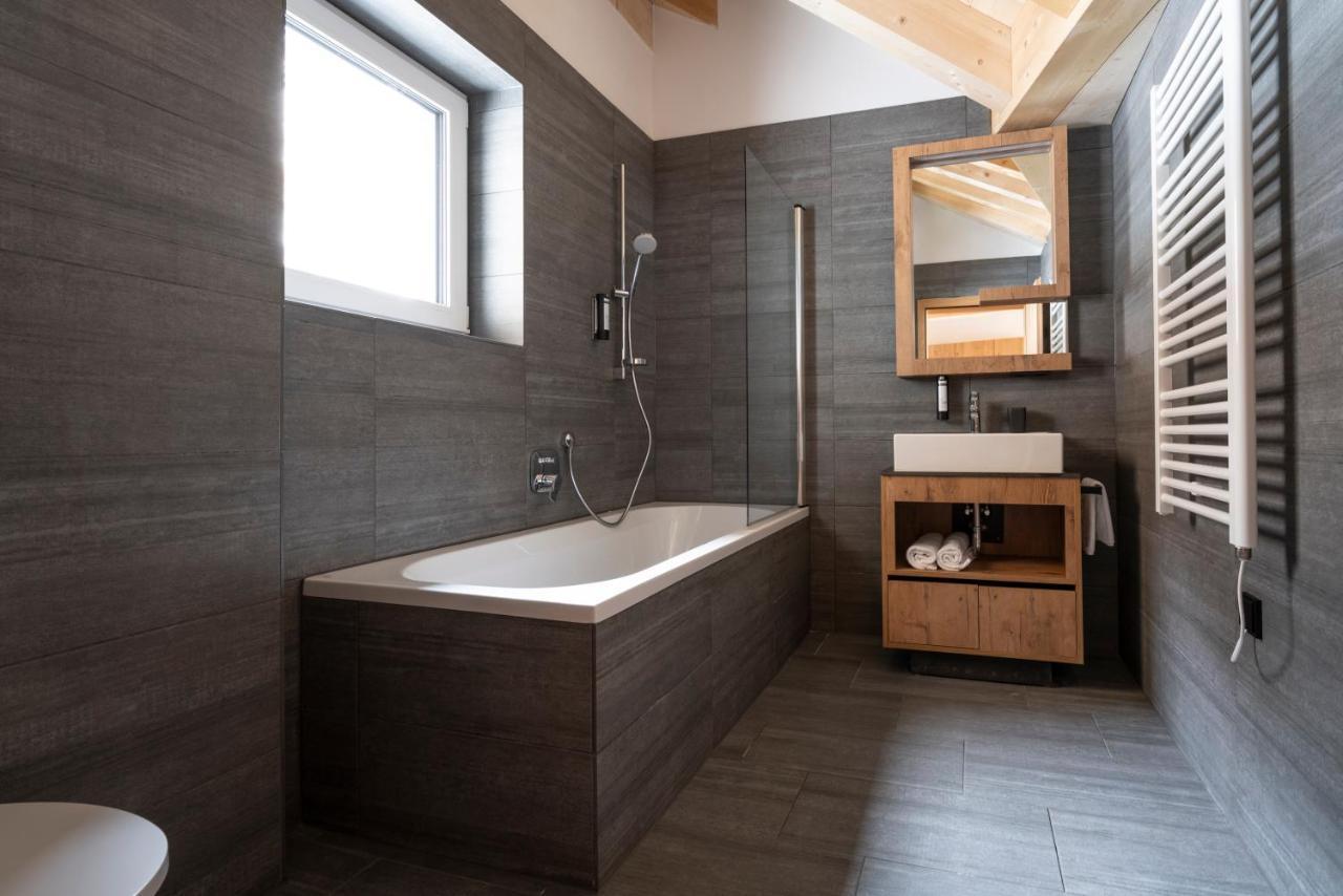 Apartament Zwieselstein Deluxe