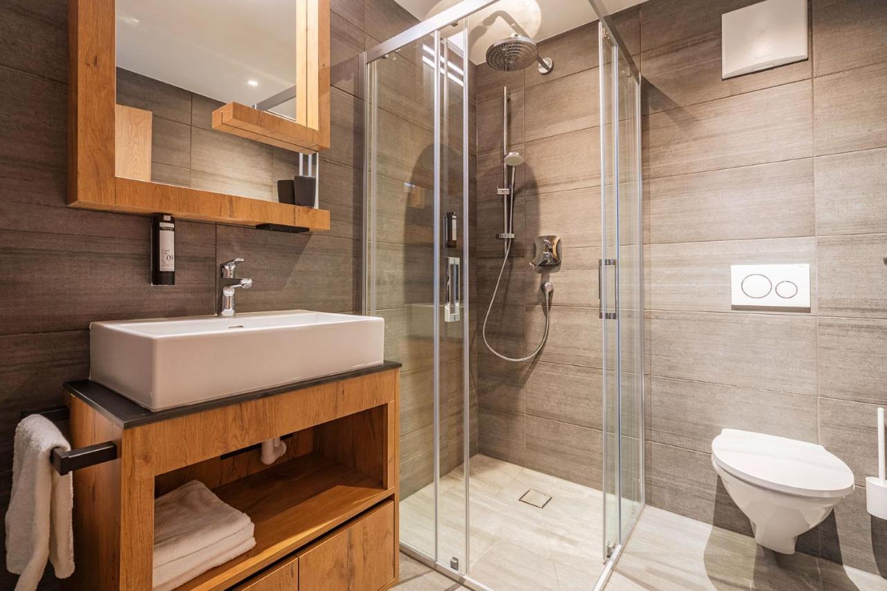 Apartament Zwieselstein Deluxe