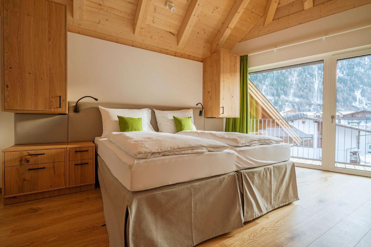Apartament Zwieselstein Deluxe *