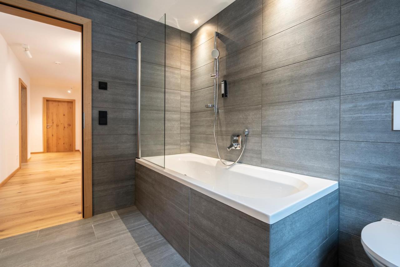 Zwieselstein Deluxe Apartament