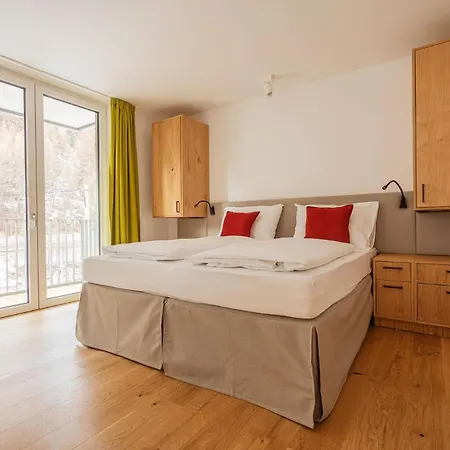 Zwieselstein Apart Deluxe Solden Exterior photo