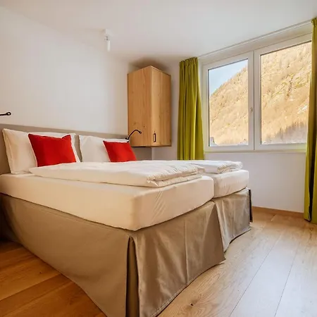 Zwieselstein Apart Deluxe Solden Exterior photo
