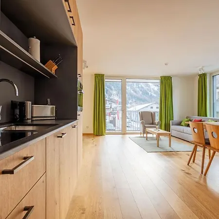 Zwieselstein Apart Deluxe Solden Exterior photo