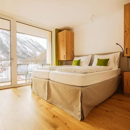 Zwieselstein Apart Deluxe Solden Exterior photo