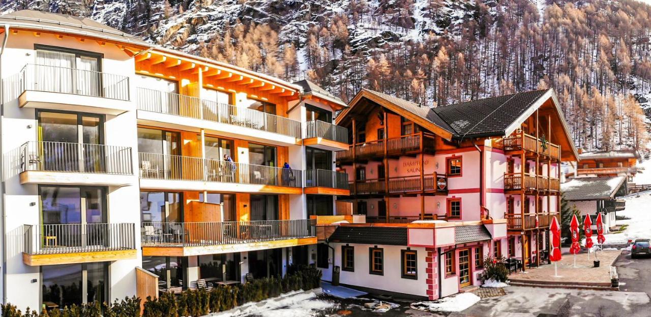 Zwieselstein Deluxe Solden