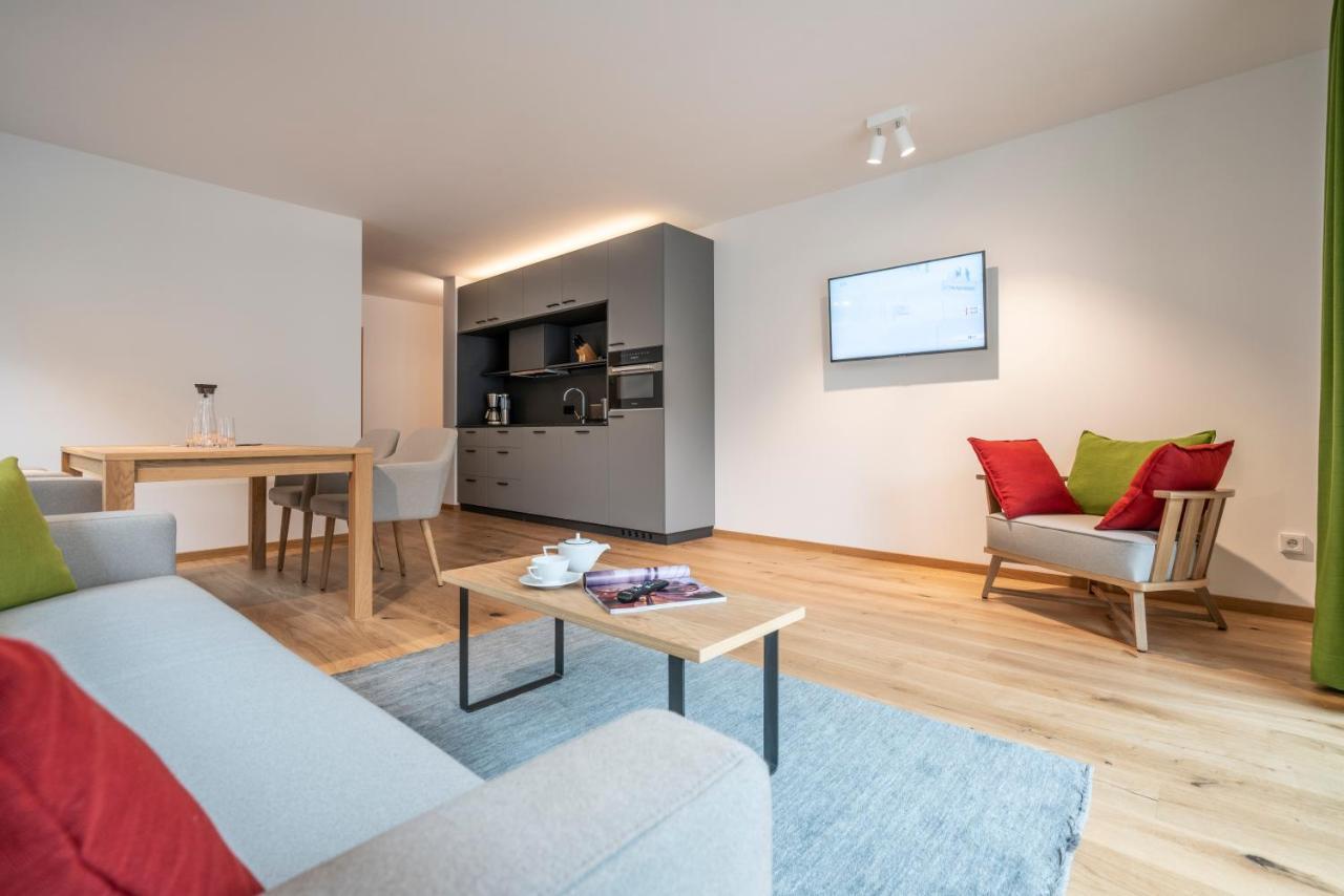 Apartment Zwieselstein Deluxe *
