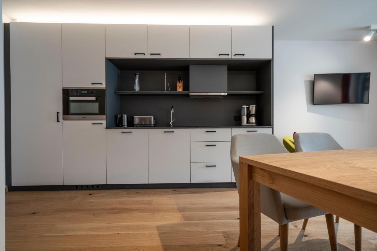 Zwieselstein Deluxe Apartment *