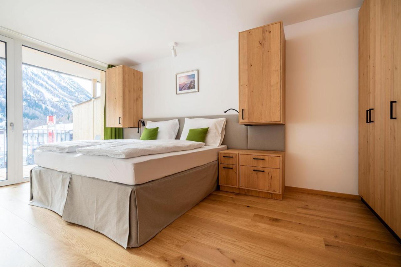 Zwieselstein Deluxe Apartment