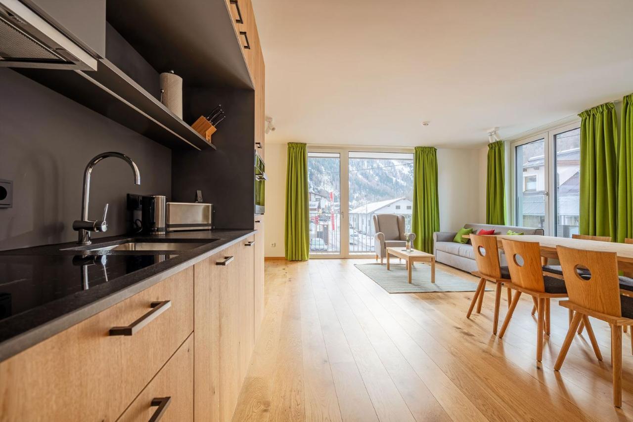 Apartment Zwieselstein Deluxe Solden