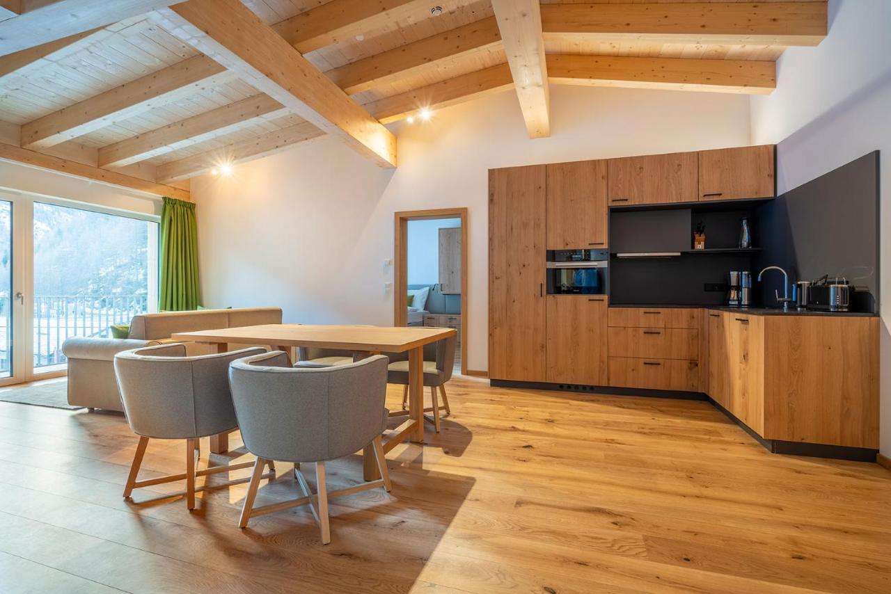Apartment Zwieselstein Deluxe *