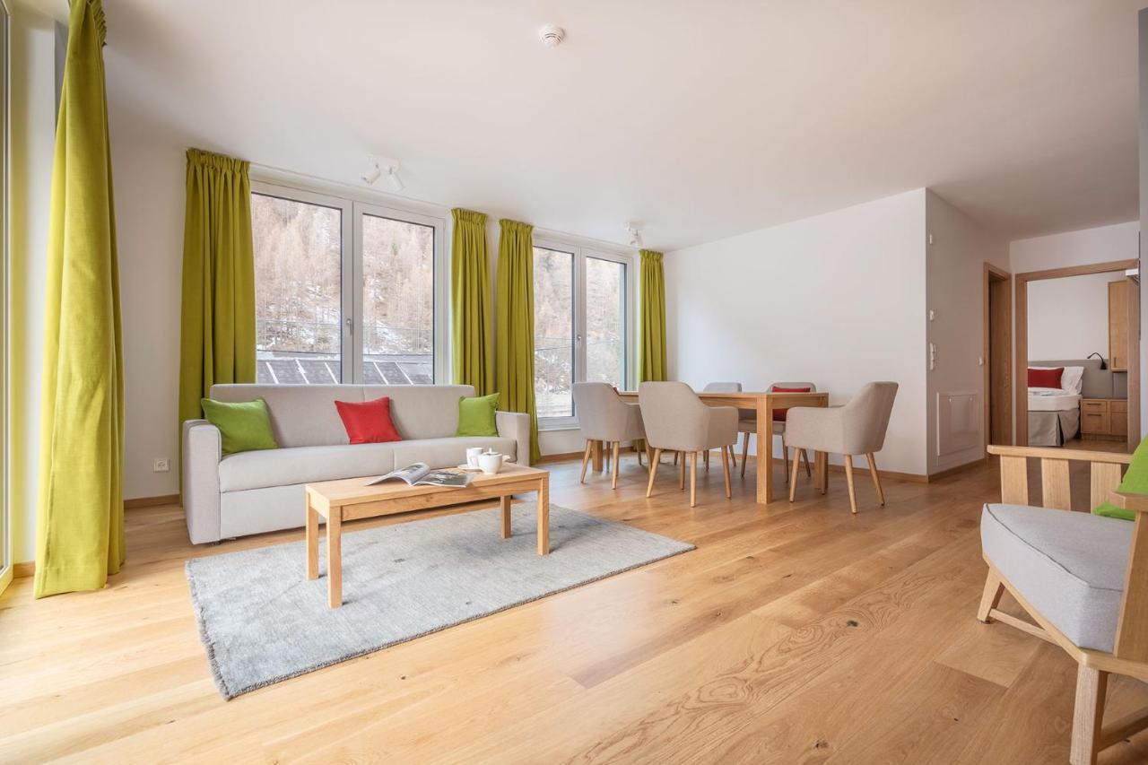 Apartment Zwieselstein Deluxe