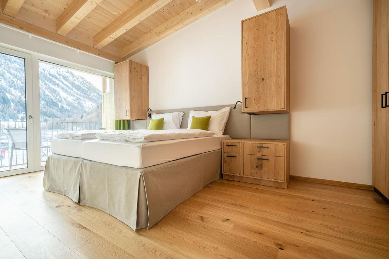 Apartment Zwieselstein Deluxe *