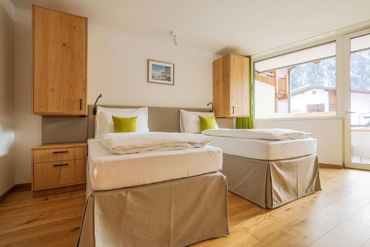 Apartment Zwieselstein Deluxe Solden