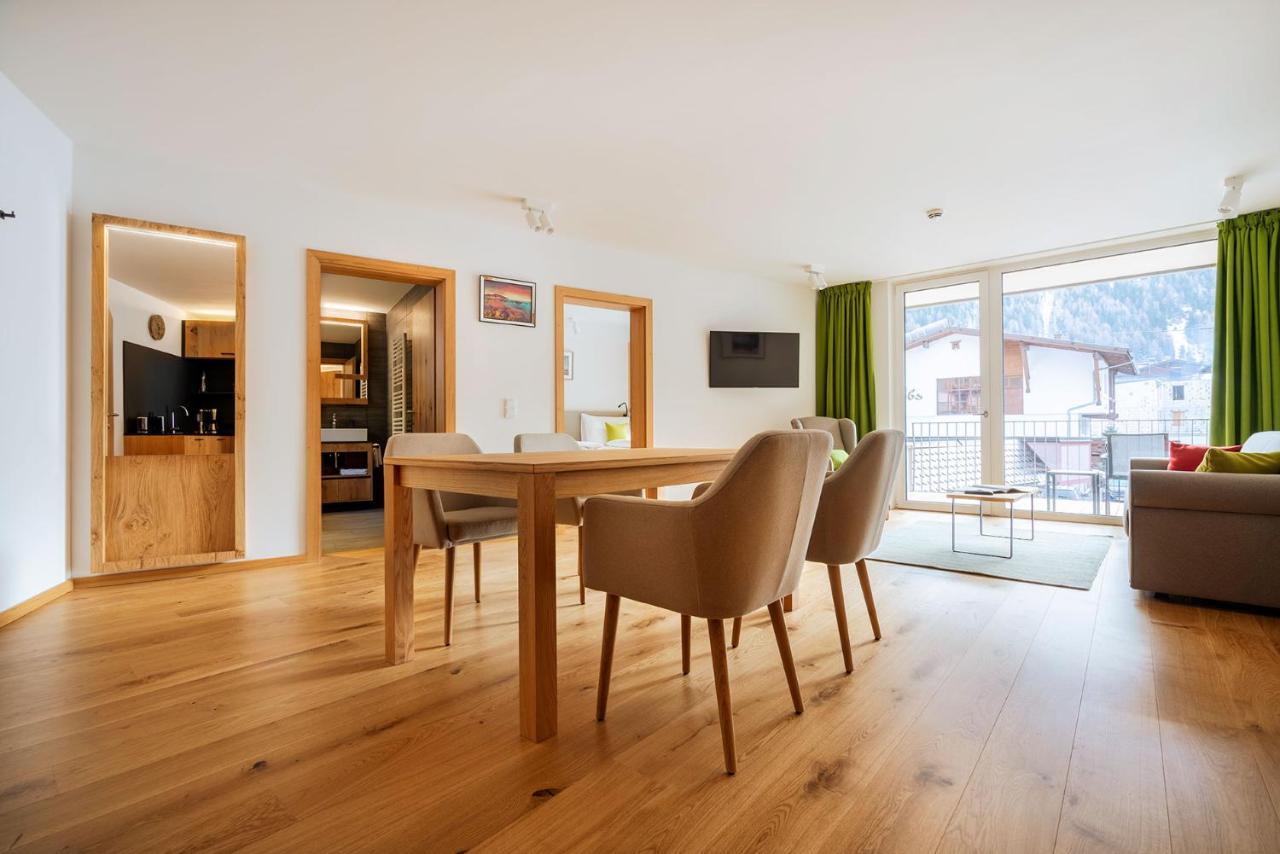 Apartment Zwieselstein Deluxe Solden