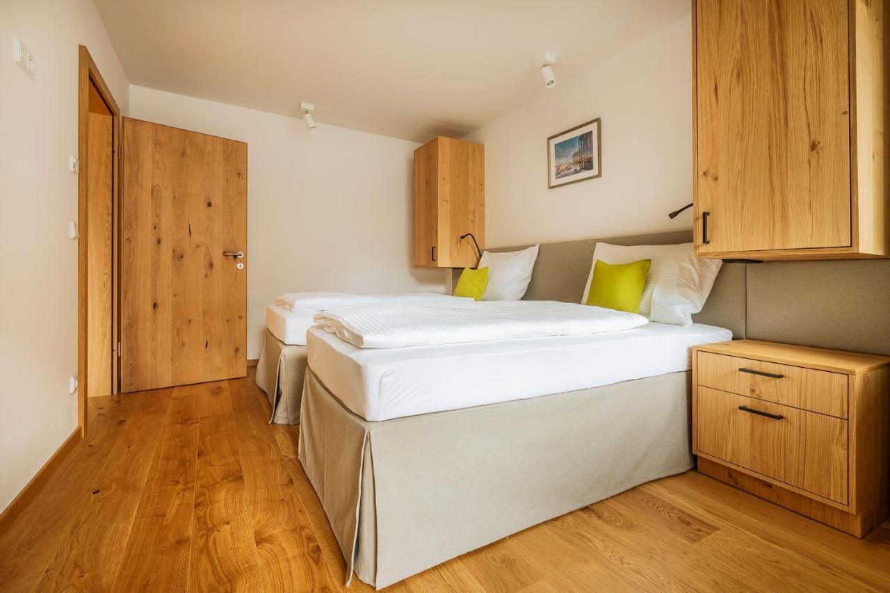 Zwieselstein Deluxe Apartment *