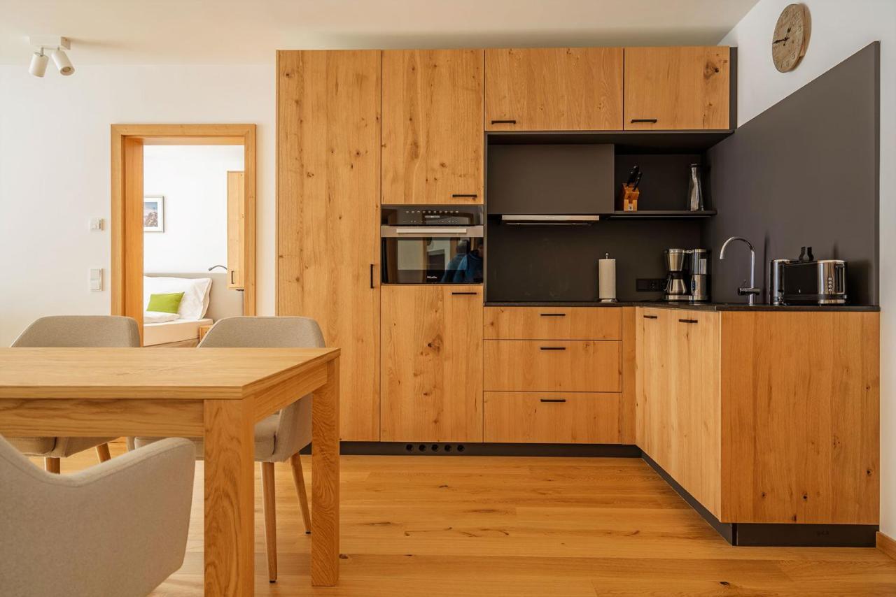 Apartment Zwieselstein Deluxe